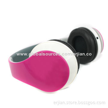 Car Handsfree Kits with Bluetooth/MP3/FM/Volume Control, OEM Colorful Printing Welcomed